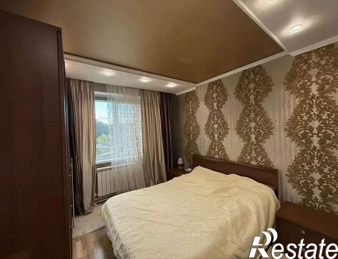 Купить квартиру за 8 650 000 рублей на Юности бульвар, 39