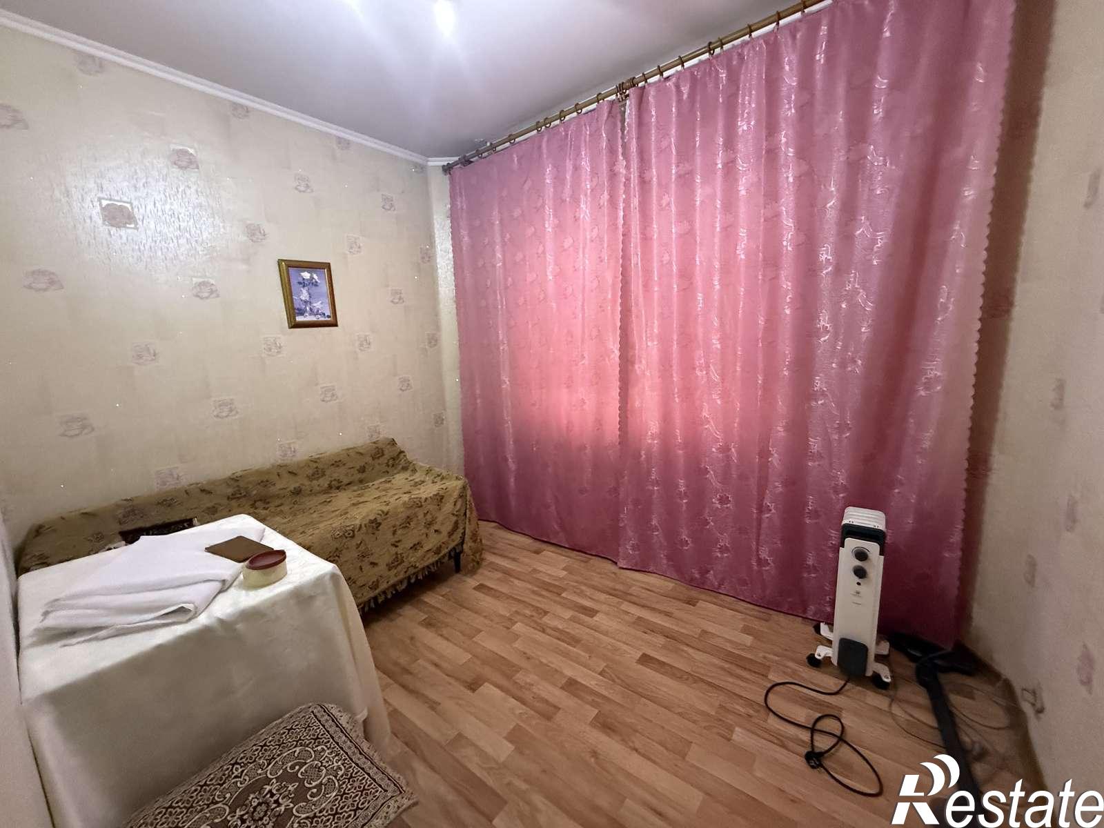 Купить квартиру за 7 800 000 рублей на Ватутина проспект, 22А