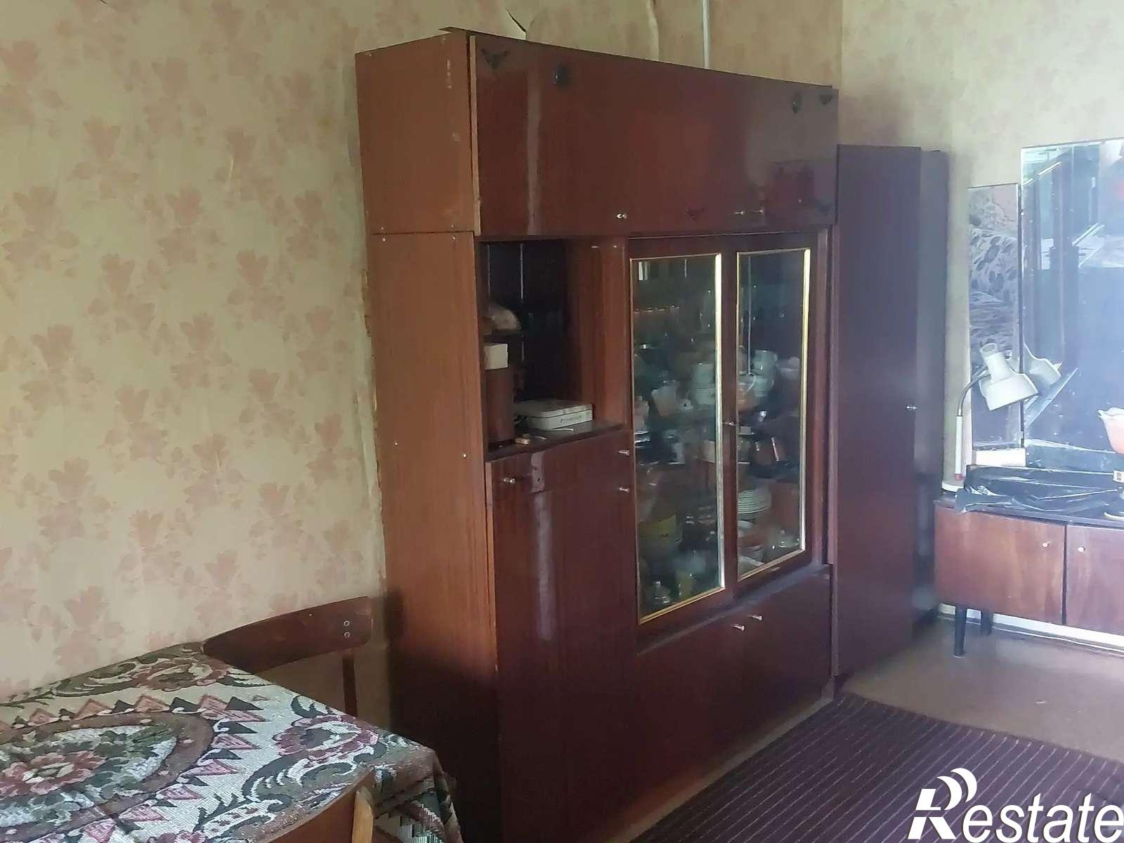 Купить квартиру за 5 600 000 рублей на Преображенская улица, 72А