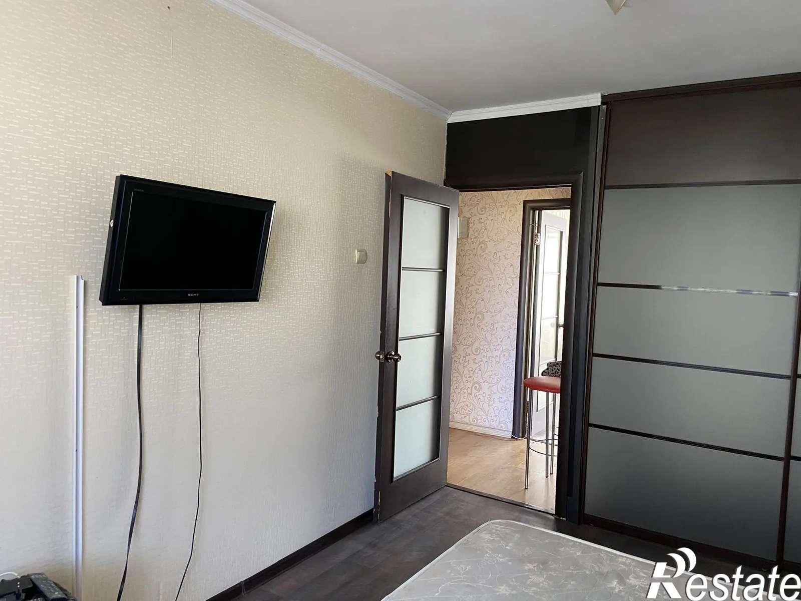 Купить квартиру за 5 300 000 рублей на Октябрьская улица, 86