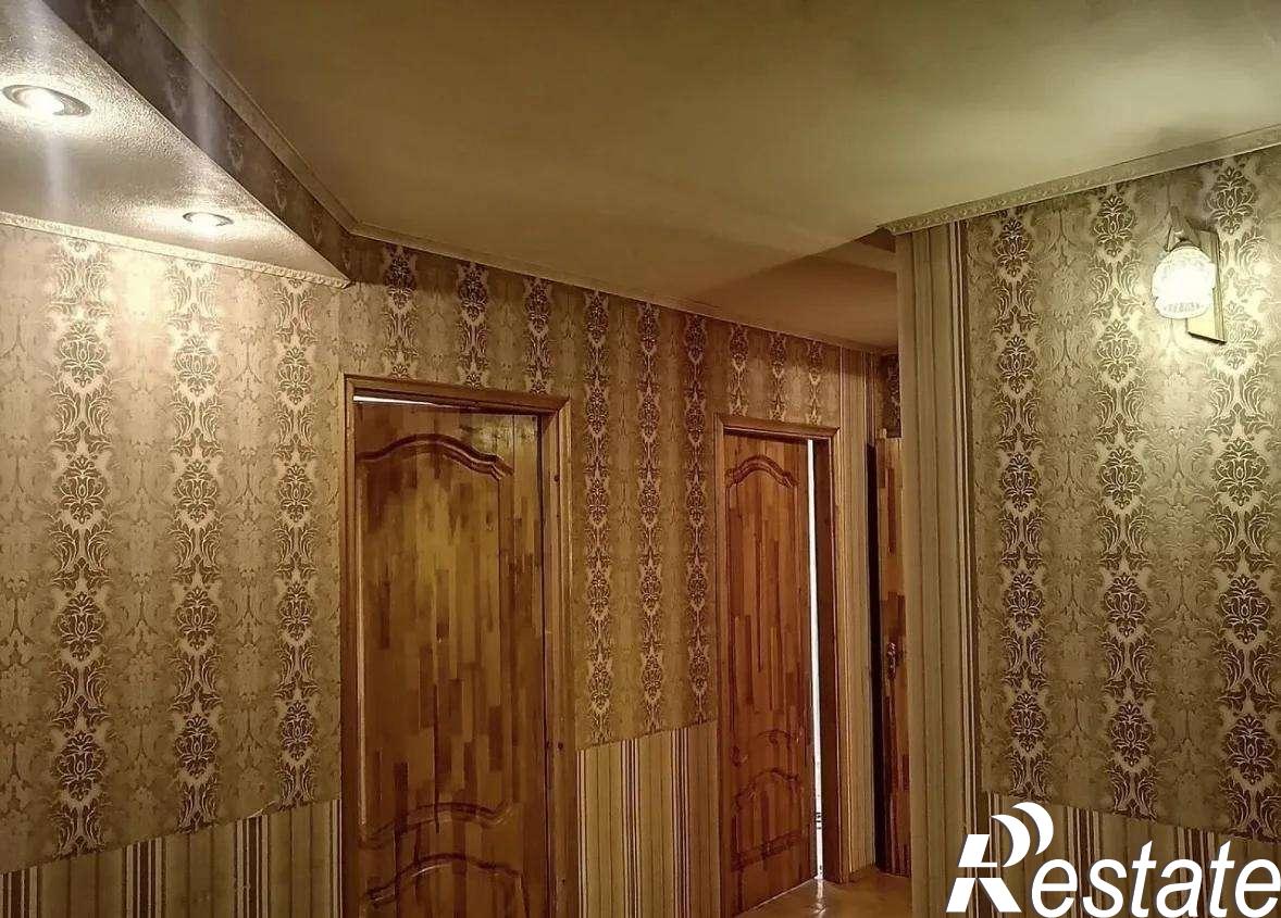 Купить квартиру за 8 000 000 рублей на Королева улица, 6