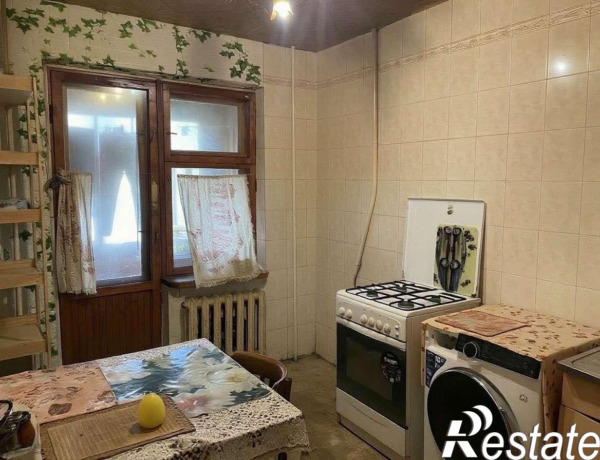 Купить квартиру за 5 950 000 рублей на Юности бульвар, 2