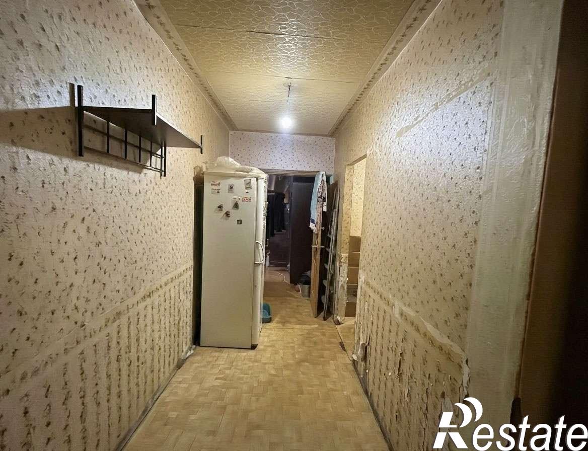 Купить квартиру за 5 950 000 рублей на Юности бульвар, 2
