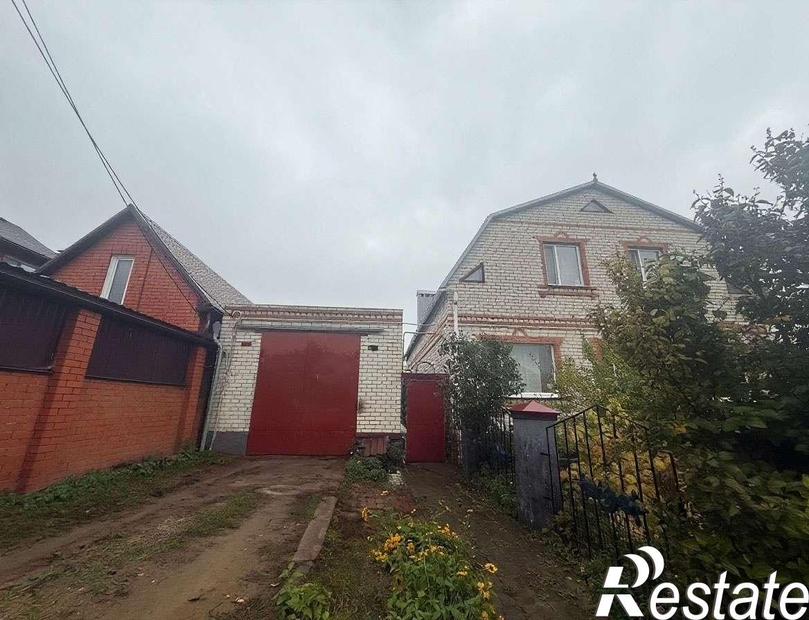 Купить дачу, дом, коттедж за 15 400 000 рублей на Раздобаркина улица
