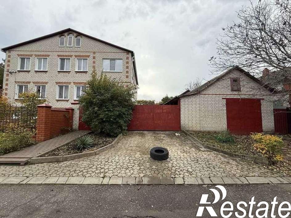 Купить дачу, дом, коттедж за 12 300 000 рублей на Раздобаркина улица
