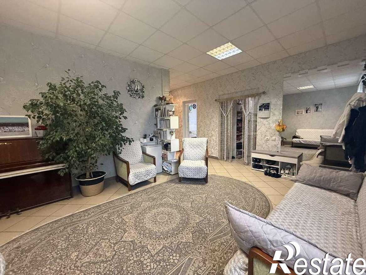 Купить дачу, дом, коттедж за 15 400 000 рублей на Раздобаркина улица