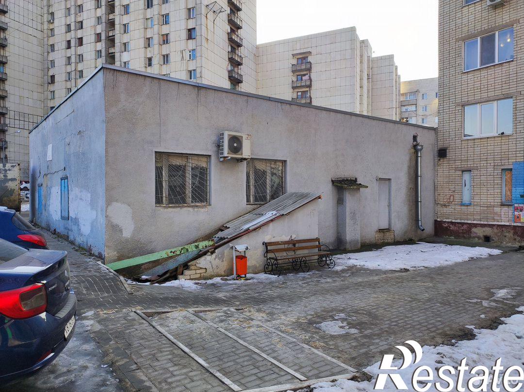 Купить складское помещение за 27 405 400 рублей на улица Горького, 60