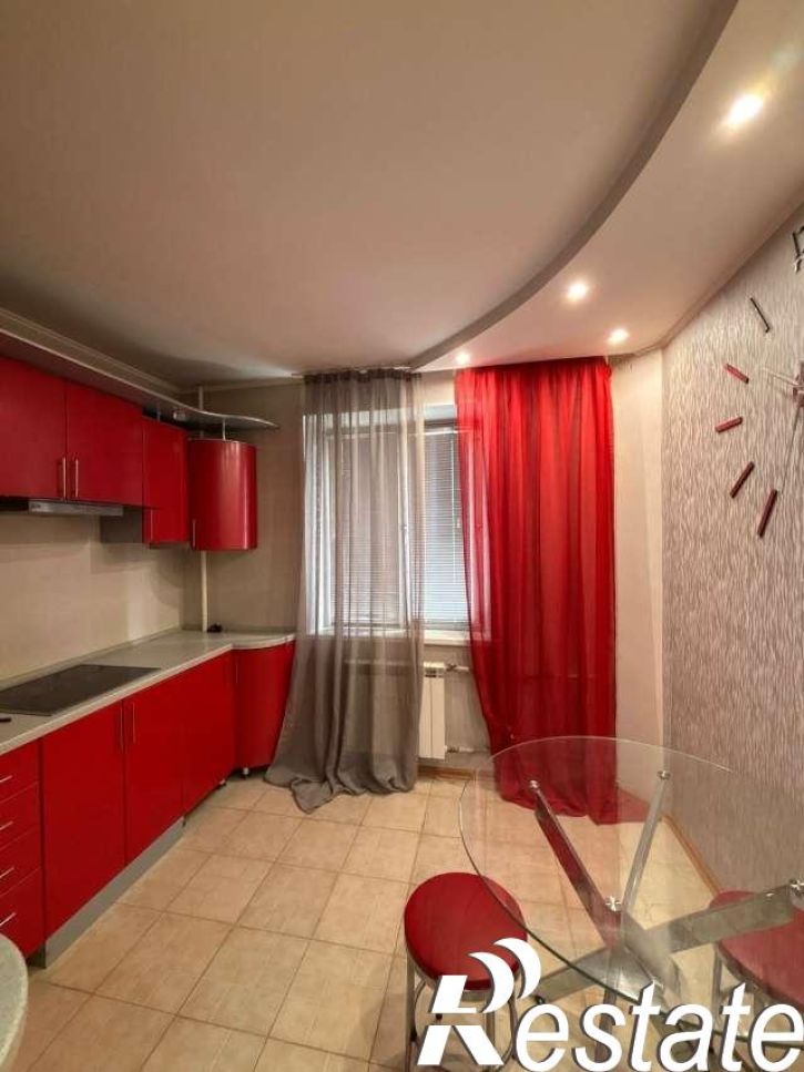 2-комн квартира Славянская улица, 7