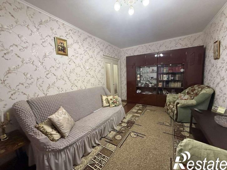 4-комн квартира Ватутина проспект, 22А