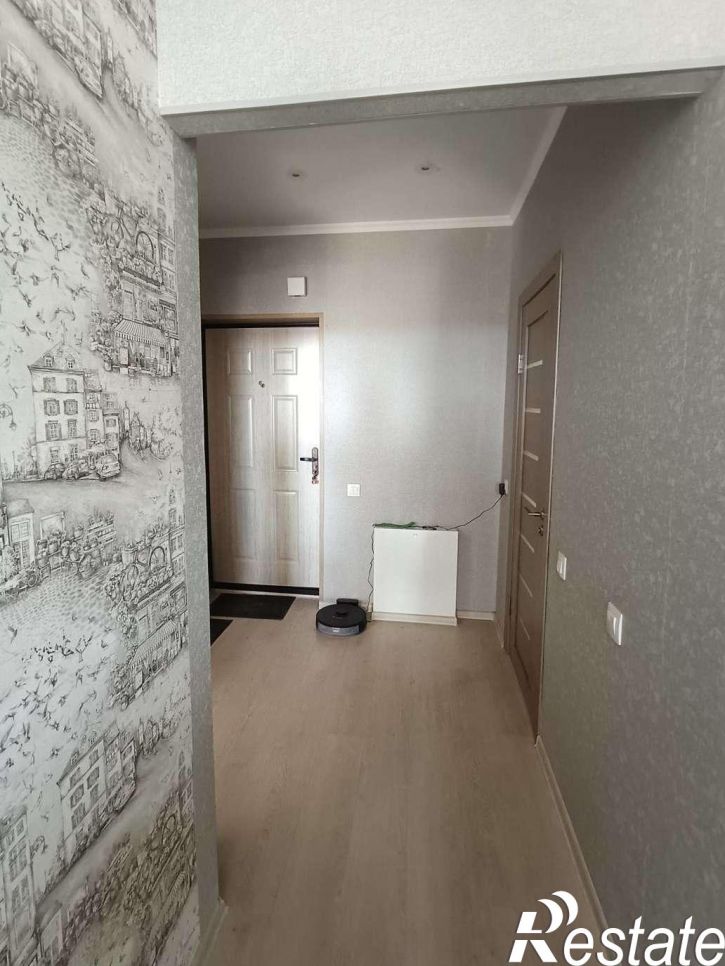 1-комн квартира Щорса улица, 8Мк1