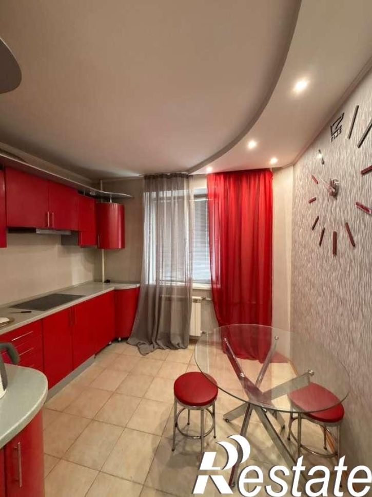2-комн квартира Славянская улица, 7