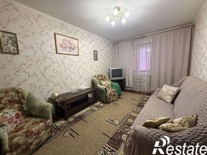 4-комн квартира Ватутина проспект, 22А