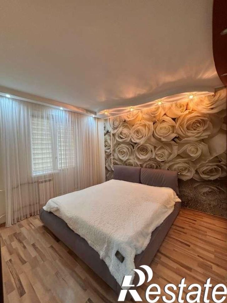 2-комн квартира Славянская улица, 7