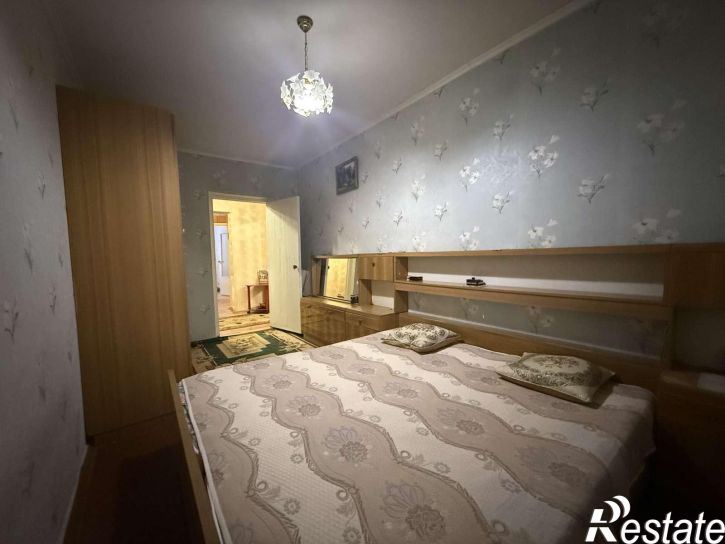 4-комн квартира Ватутина проспект, 22А