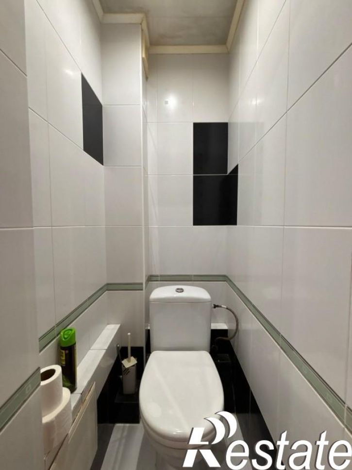 2-комн квартира Славянская улица, 7