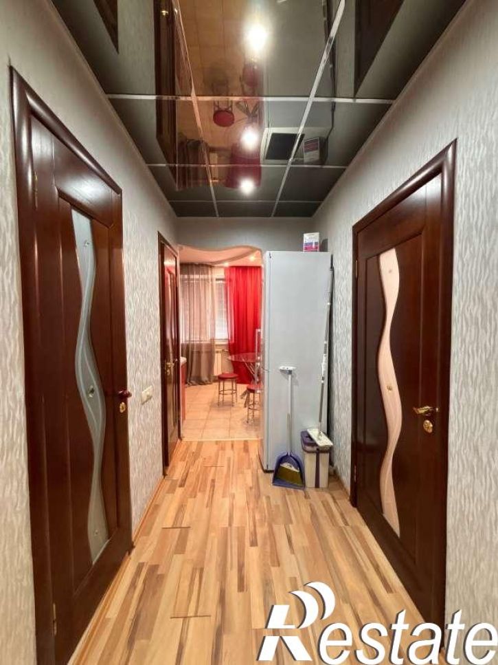 2-комн квартира Славянская улица, 7