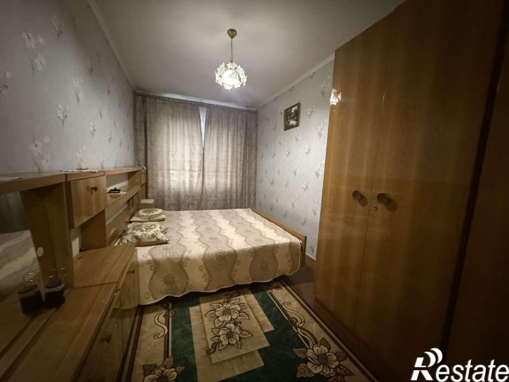 4-комн квартира Ватутина проспект, 22А