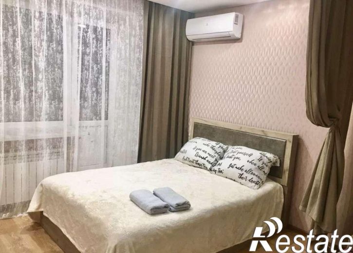 1-комн квартира Губкина улица, 17Б