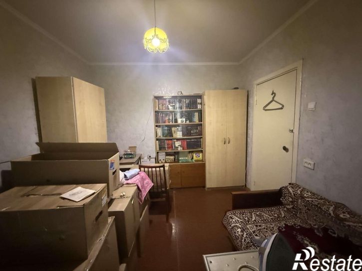 4-комн квартира Ватутина проспект, 22А