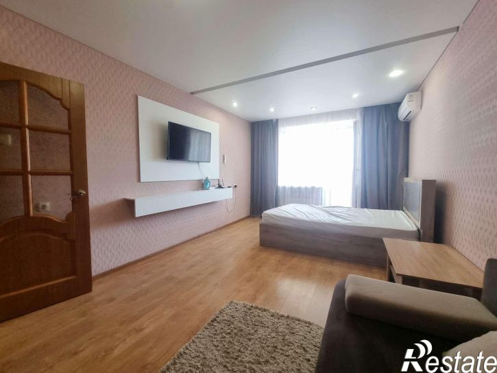 1-комн квартира Губкина улица, 17Б