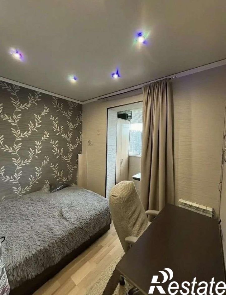 3-комн квартира Юности бульвар, 39