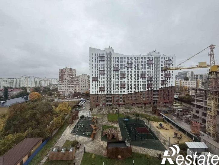 1-комн квартира Нагорная улица, 2