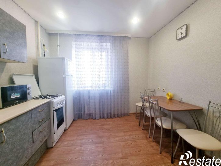 1-комн квартира Губкина улица, 17Б
