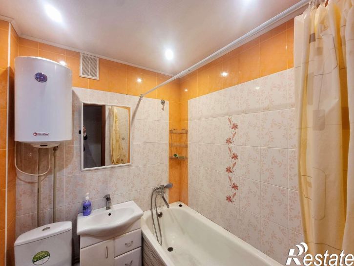 1-комн квартира Губкина улица, 17Б
