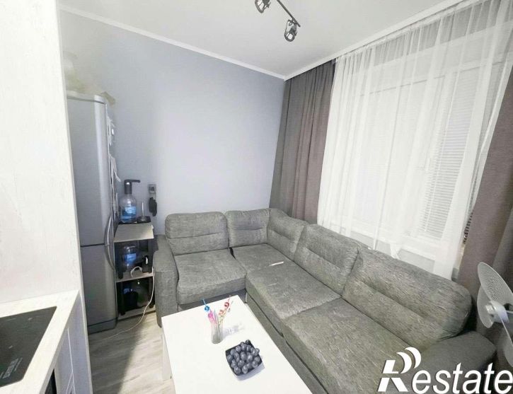 1-комн квартира Есенина улица, 28
