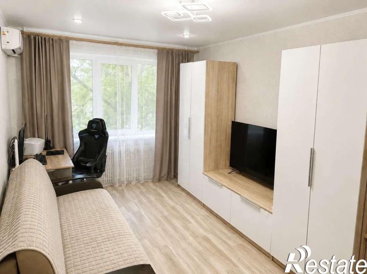 3-комн квартира Спортивная улица, 7