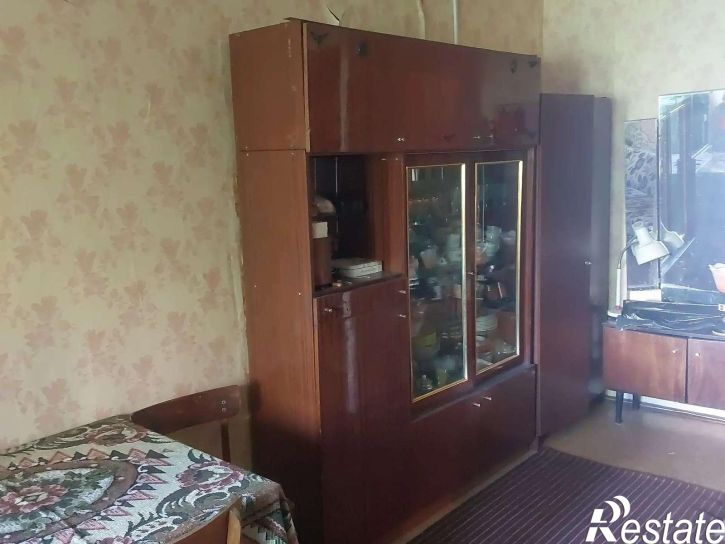 2-комн квартира Преображенская улица, 72А