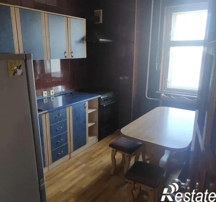 3-комн квартира Николая Чумичова улица, 64