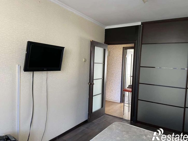 2-комн квартира Октябрьская улица, 86