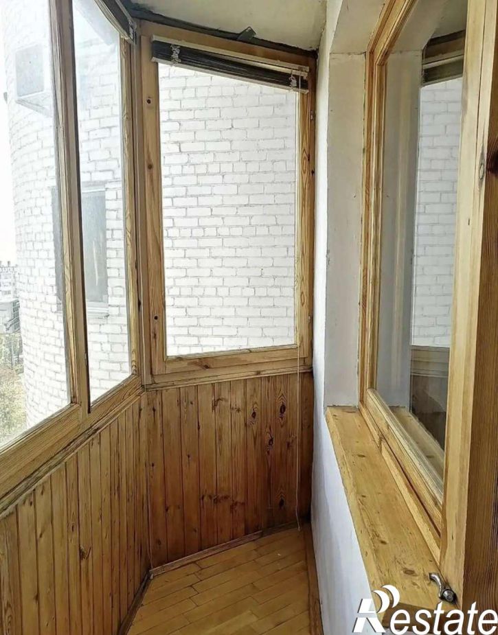 3-комн квартира Королева улица, 6