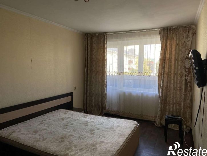 2-комн квартира Октябрьская улица, 86
