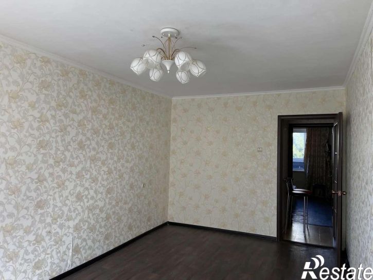 2-комн квартира Октябрьская улица, 86