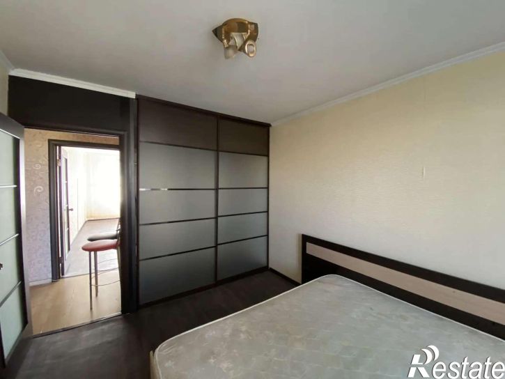 2-комн квартира Октябрьская улица, 86