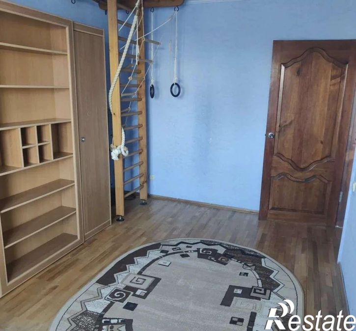 3-комн квартира Николая Чумичова улица, 64