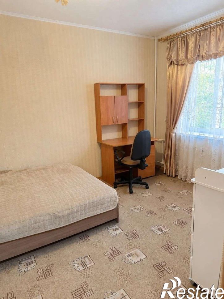 3-комн квартира Спортивная улица, 7