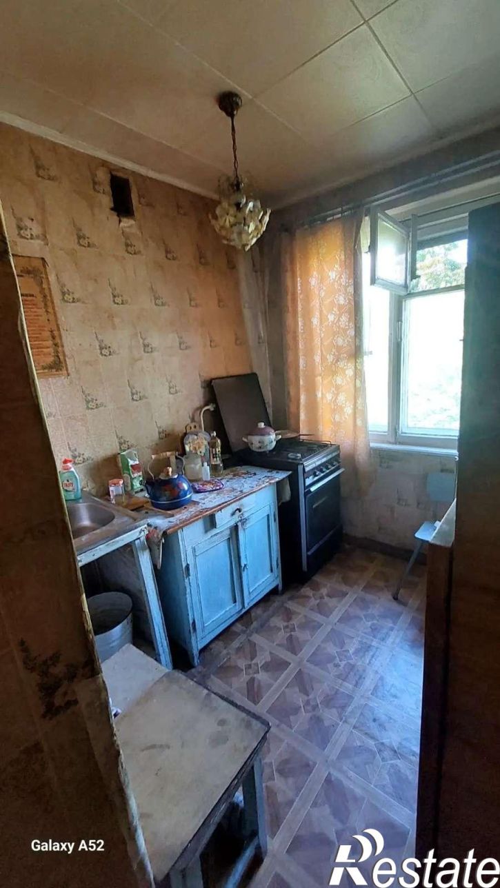 2-комн квартира Преображенская улица, 72А