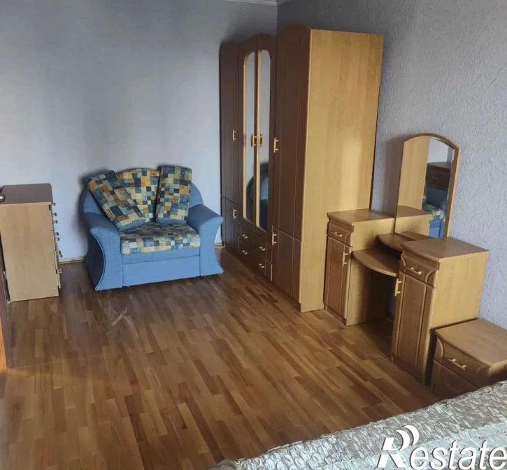 3-комн квартира Николая Чумичова улица, 64
