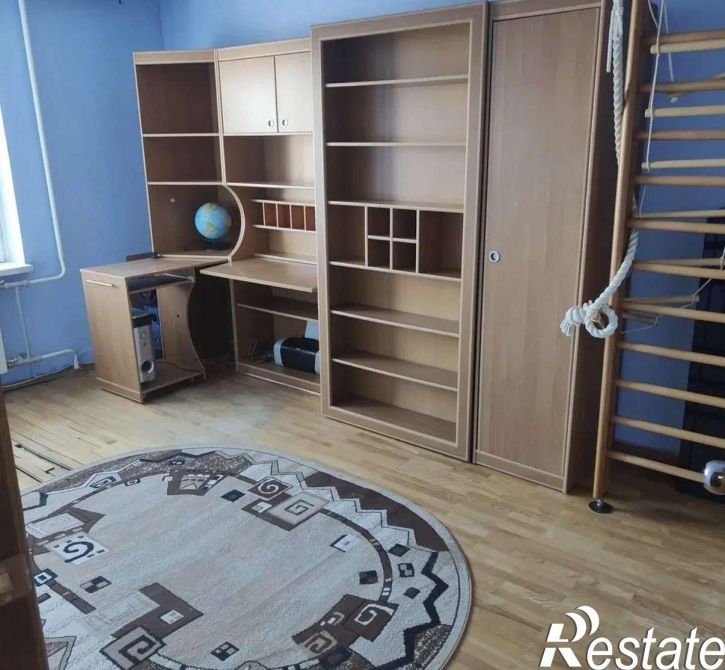 3-комн квартира Николая Чумичова улица, 64