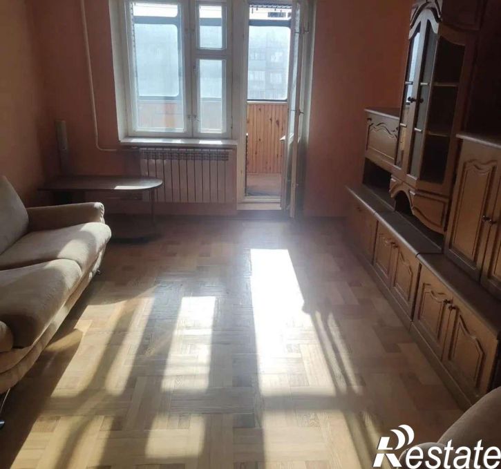 3-комн квартира Николая Чумичова улица, 64
