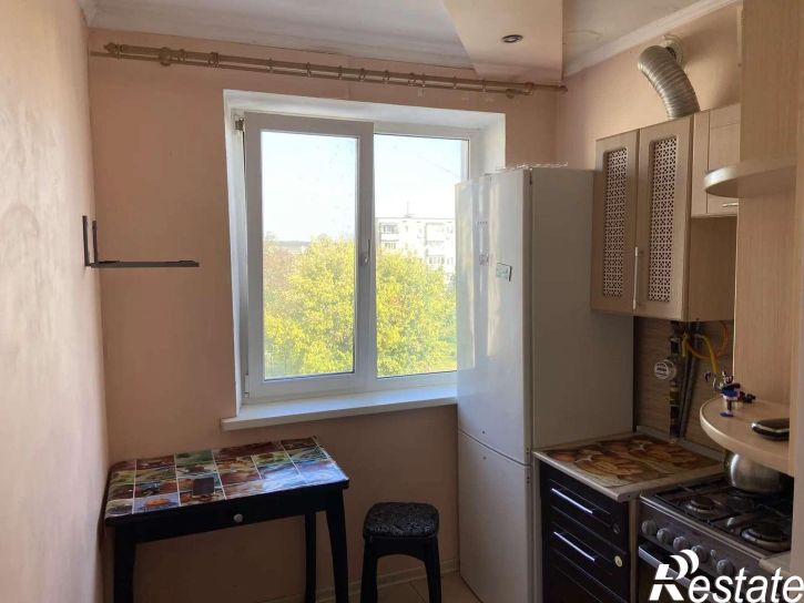 2-комн квартира Октябрьская улица, 86
