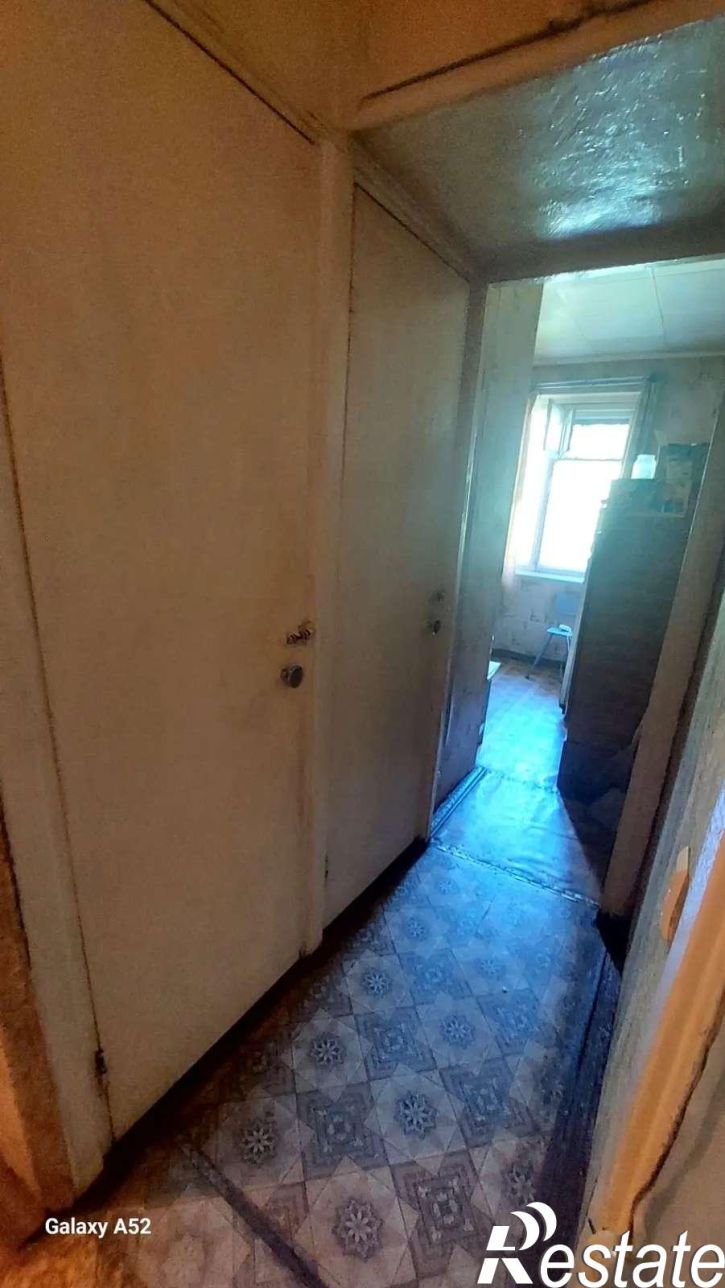 2-комн квартира Преображенская улица, 72А