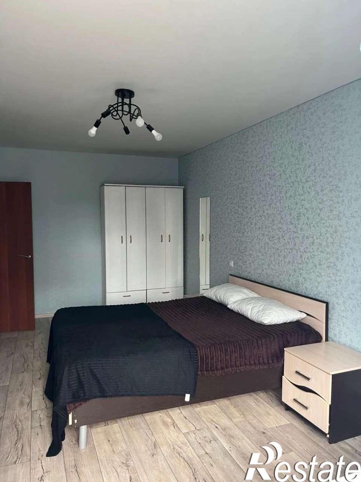 1-комн квартира Буденного улица, 14