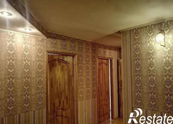 3-комн квартира Королева улица, 6