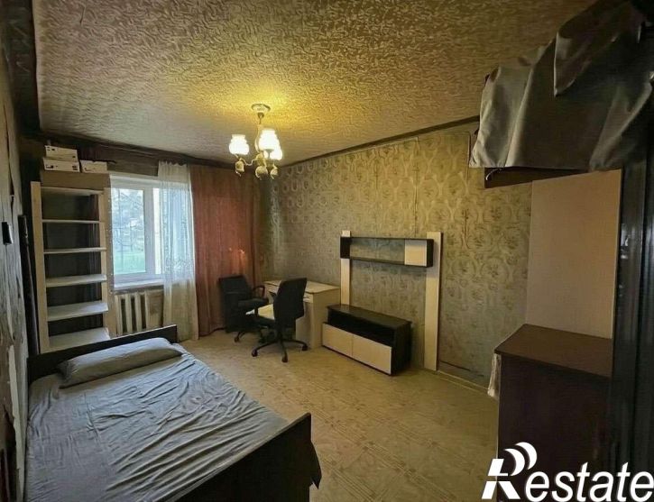 3-комн квартира Юности бульвар, 2