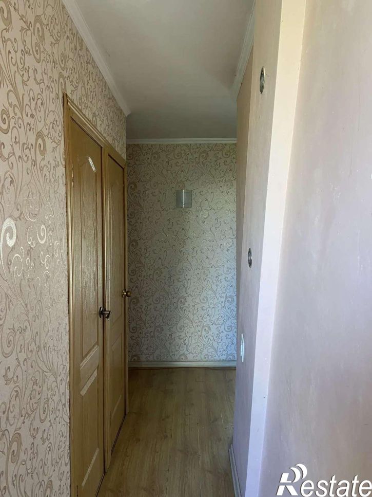 2-комн квартира Октябрьская улица, 86