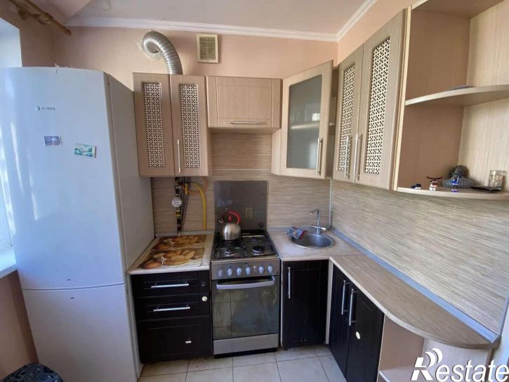 2-комн квартира Октябрьская улица, 86